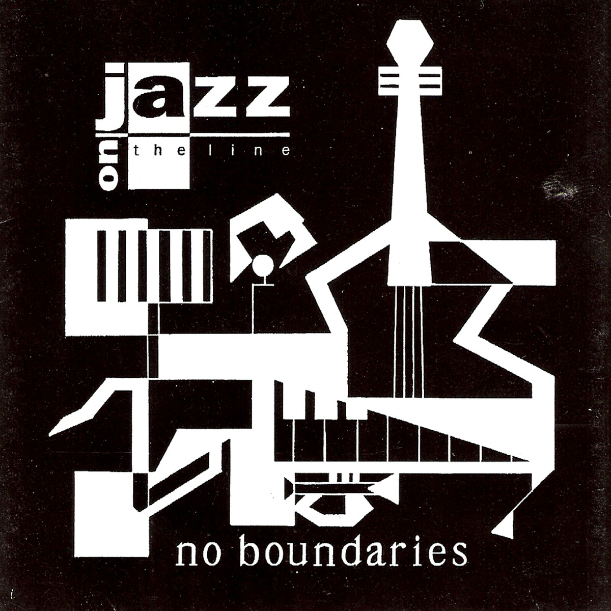 Jazz On The Line - no boundaries