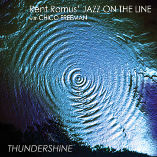Rent Romus' Jazz On the Line, Thundershine