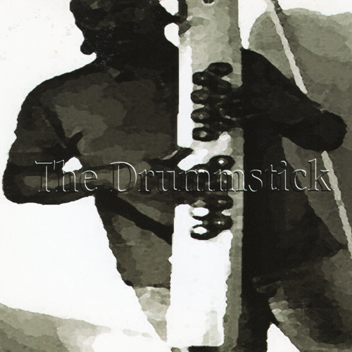  E. Doctor Smith The Drummstick