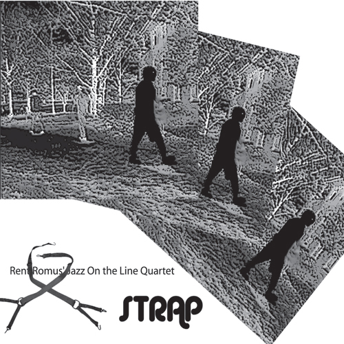 Jazz On the Line Quartet, Strap