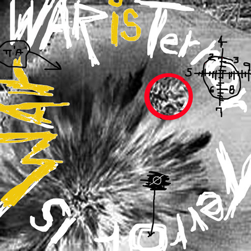 WarisTerror TerrorisWar, TheBrutalRealityOfModernBrutality