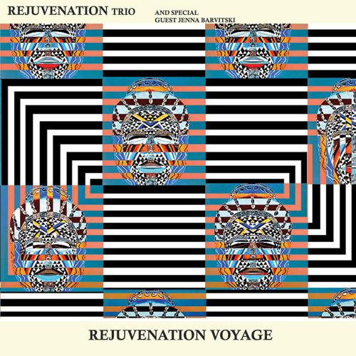  Rejuvenation Trio, Rejuvenation Voyage
