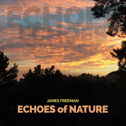 James Freeman - Echoes of Nature