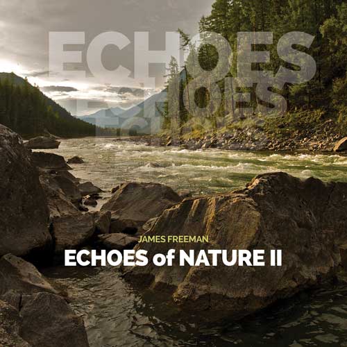 James Freeman - Echoes of Nature II