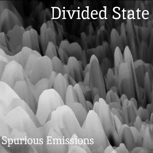 Spurious Emissions - Divided State