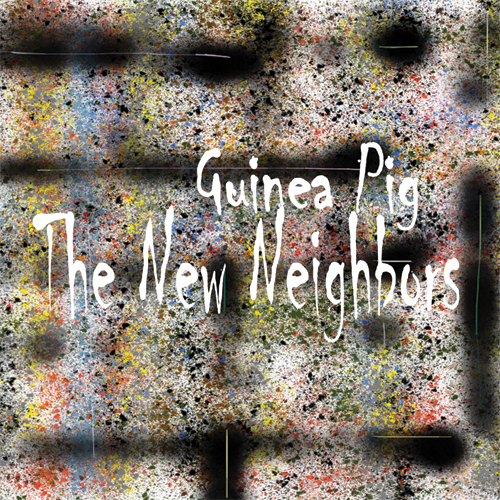 Guinea Pig, The New Neighbors