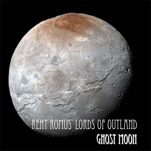 Rent Romus' Lords of Outland -  Ghost Moon