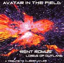 Avatar in the Field by Rent Romus' Lords of Outland