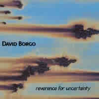 David Borgo