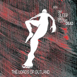 Rent Romus' Lords of Outland - You can sleep when you're dead!