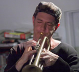 Darren Johnston
