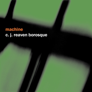 Borosque, Machine
