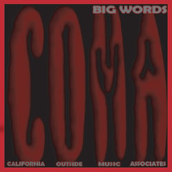 C.O.M.A. - Big Words
