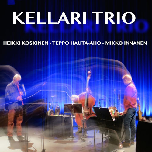 Koskinen/Hauta-Aho/Innanen - Kellari Trio