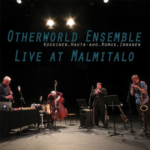 Otherworld Ensemble - Live at Malmitalo