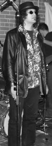 Ernesto Diaz-Infante