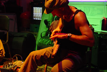 Lucio Menegon