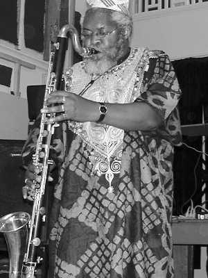 Oluyemi Thomas
