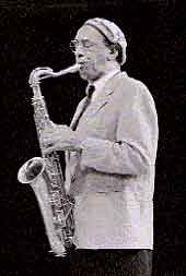 John Tchicai