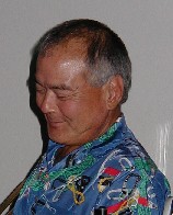 Toyoji Tomita
