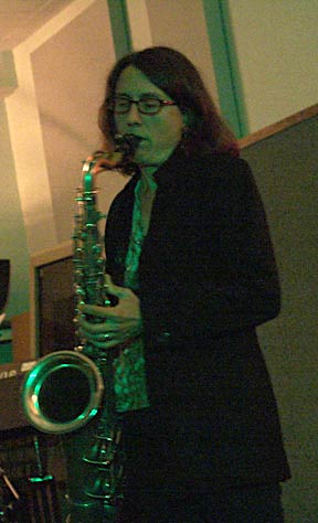 Annelise Zamula, photo by Ames Kanemoto 