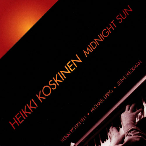 Heikki Koskinen - Midnight Sun