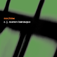 CJ Borosque - Machine