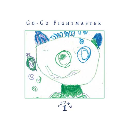  Go-Go Fightmaster, Sound 1