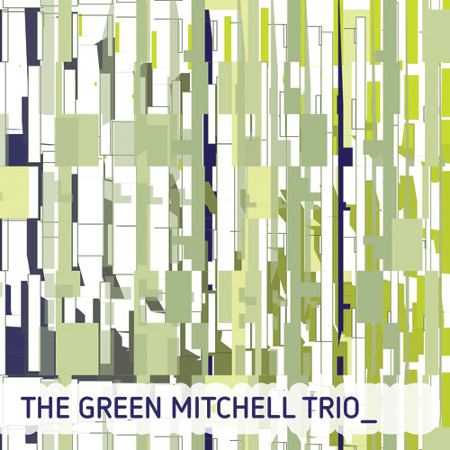 Cory Wright, The Green Mitchell trio