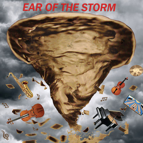 T.D. Skatchit & Company, Ear of the Storm