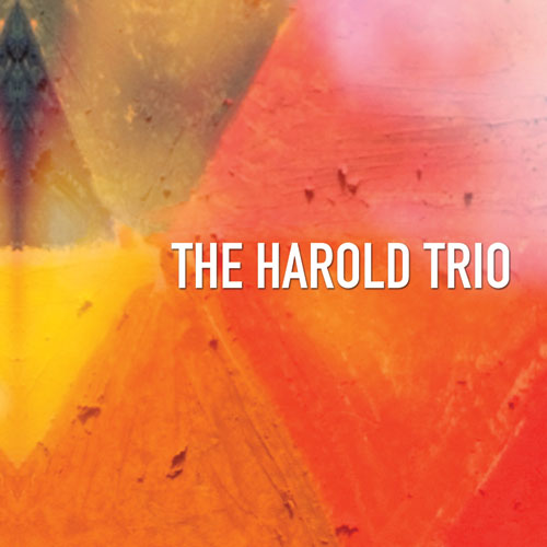Vinkeloe, Bormet, Raymond - The Harold Trio