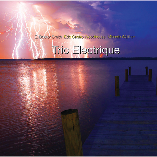 E. Doctor Smith, Edo Castro Woodhouse, Michele Walthe - Trio Electrique