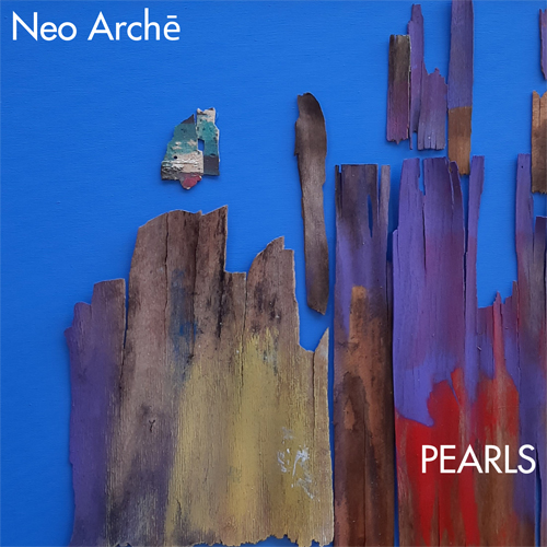  Neo Archē - Pearls