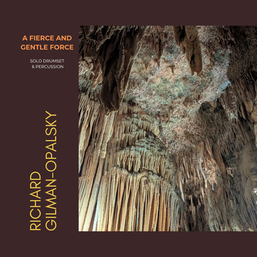  Richard Gilman-Opalsky - A Fierce and Gentle Force