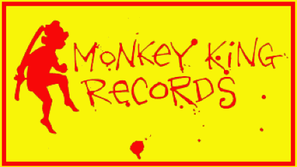 Monkey King Records