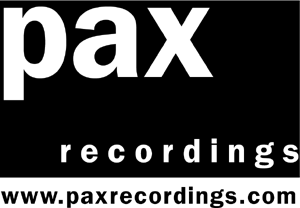 Pax Recordings
