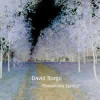 David Borgo