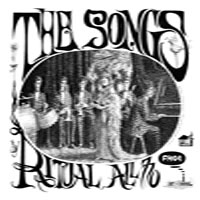 Alan Sondheim & Ritual All 770, The Songs