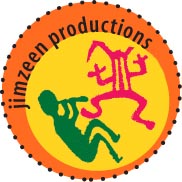 Jimzeen Prodcutions