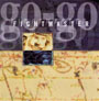 GO-GO FIGHTMASTER, S/T