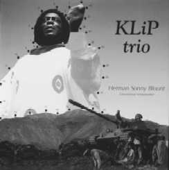 KLiP Trio, Herman Sonny Blount (Omniversal Embassador) 