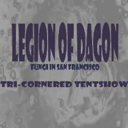 TCTS, Legion of Dagon