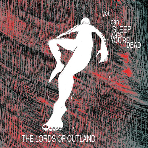 Rent Romus' Lords of Outland, You can sleep when you're dead