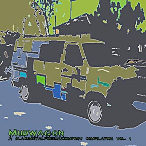 Mudwagon Compilation Vol. 1