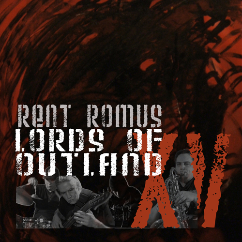 Rent Romus' Lords of Outland, XV (The first fifteen years 1994-2009)