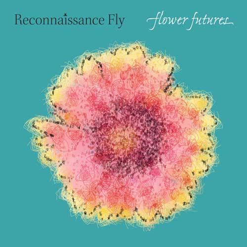 Reconnaissance Fly, Flower Futures