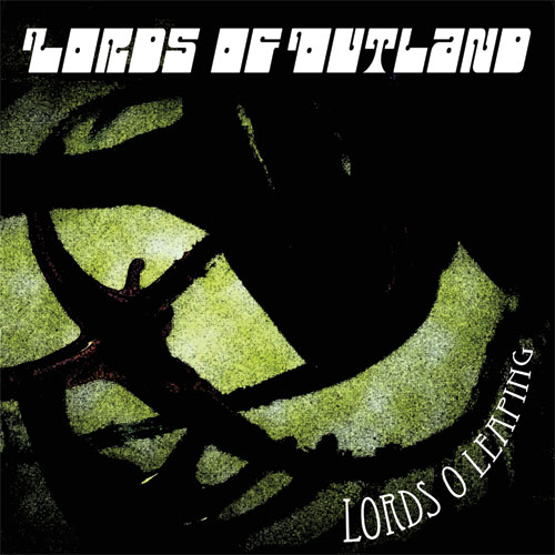 Romus' Lords of Outland -  Lords O Leaping