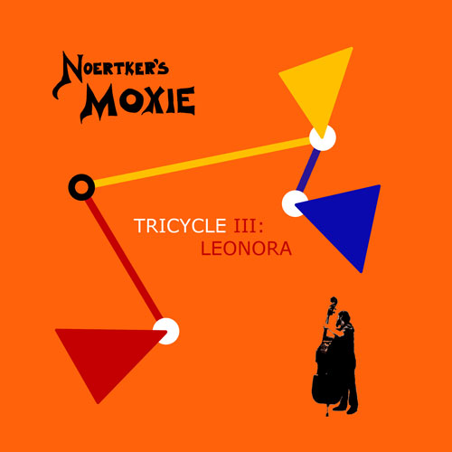  Noertker's Moxie- Tricycle III: Leonora