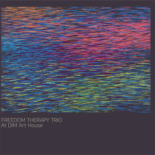 Freedom Therapy Trio - At DIM Art House