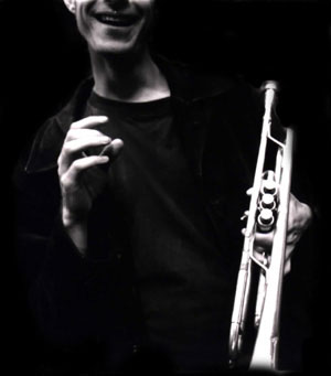 Darren Johnston